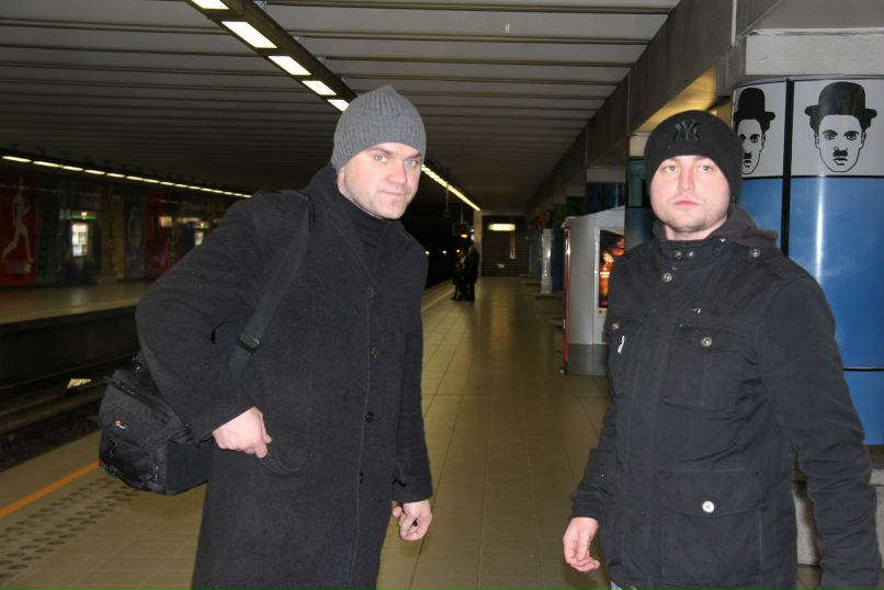 Дмитрий Ершов | 