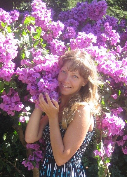 Ольга Кожевникова-Жукова | Санкт-Петербург