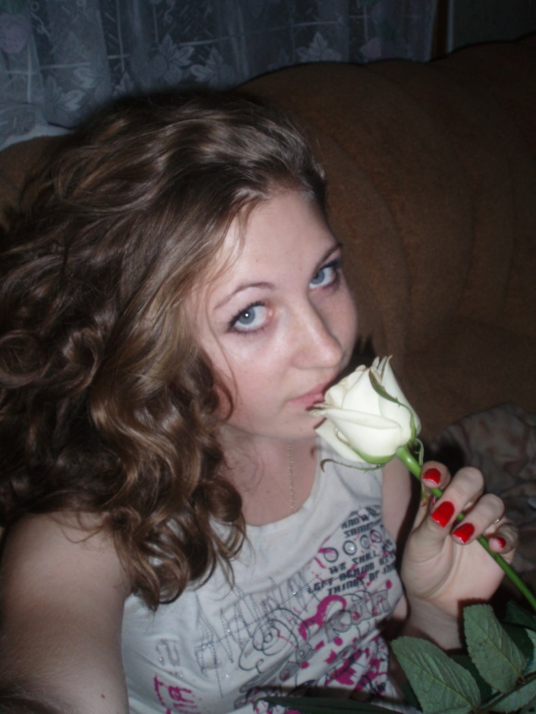 Al'ka Bakanova | Харьков