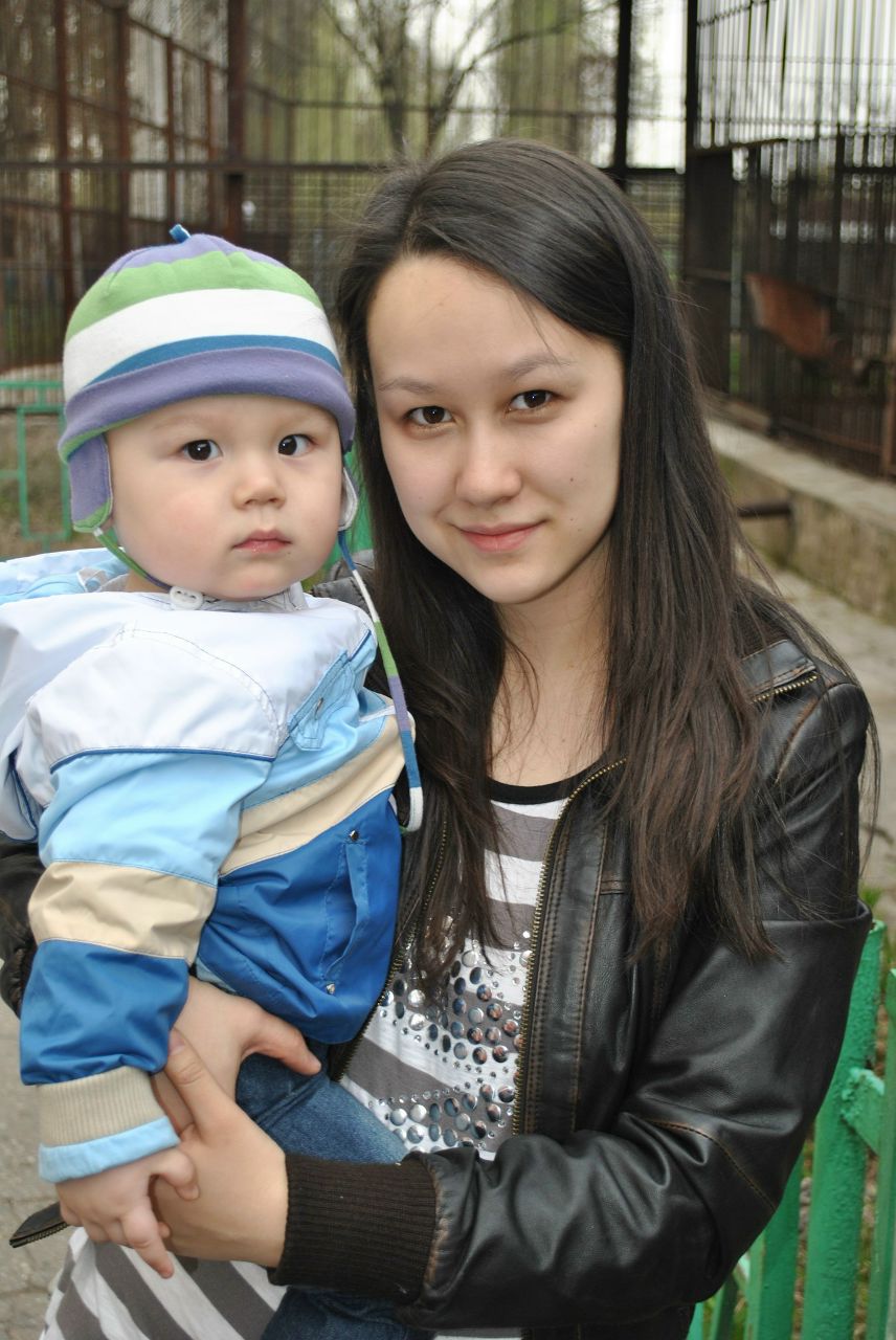 Элеонора Ким | Алматы