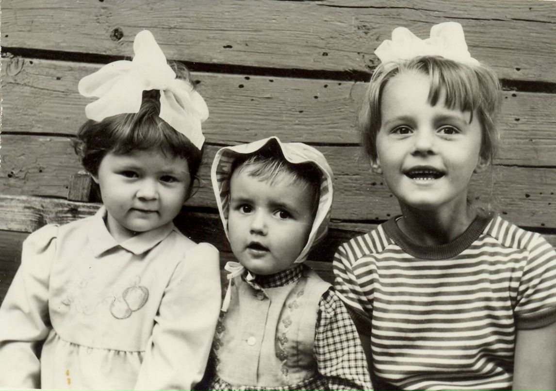 Ира Калиновская | Барановичи