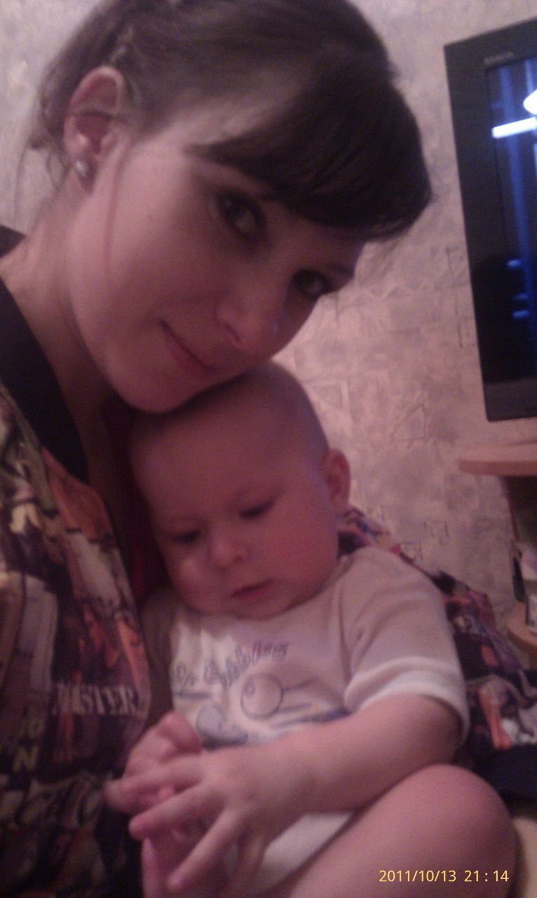 Мария Башурова | Новосибирск