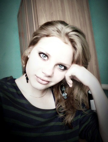 Екатерина Васильева | Волгоград