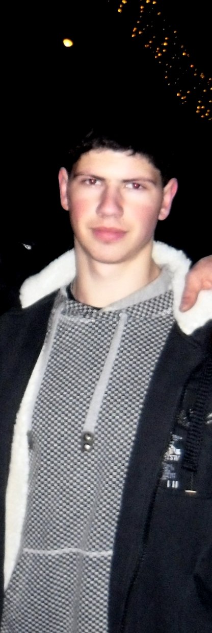 Игорь Буняков | Херсон