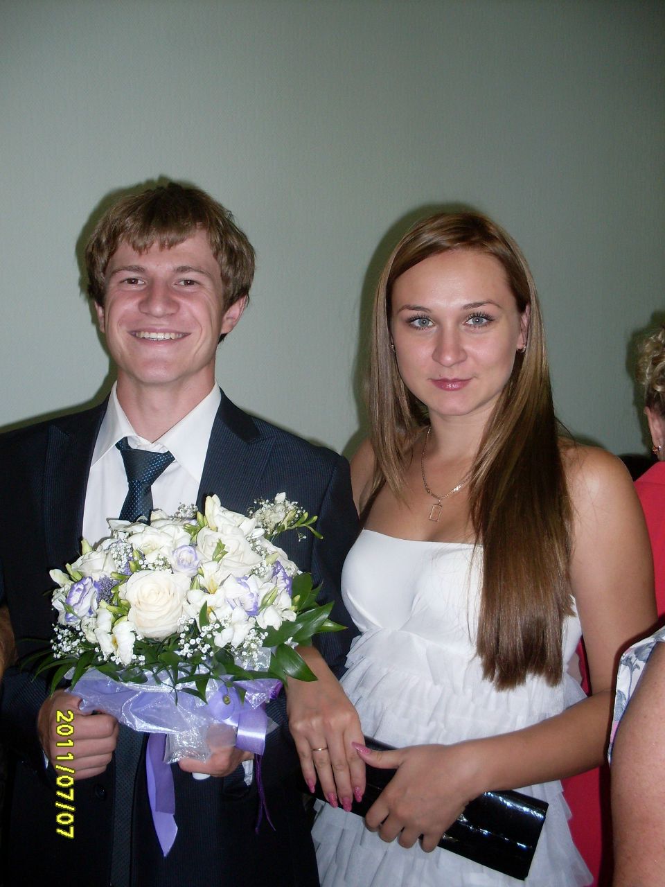 Маринка Семенюк | Торез