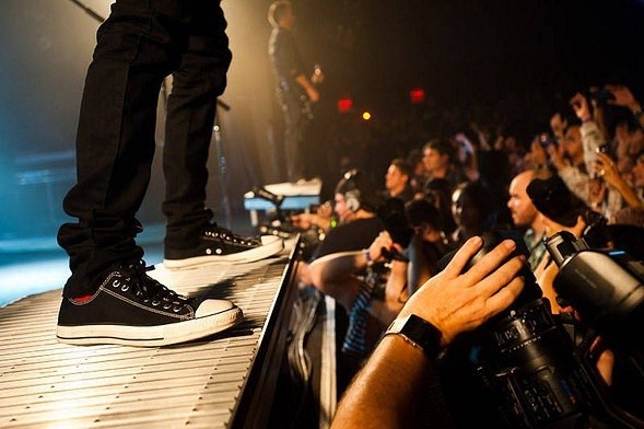 Санёк Рамирез | 