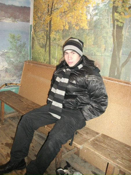 №23, Алексей Андреев, Рязань №23, Алексей Андреев, Рязань