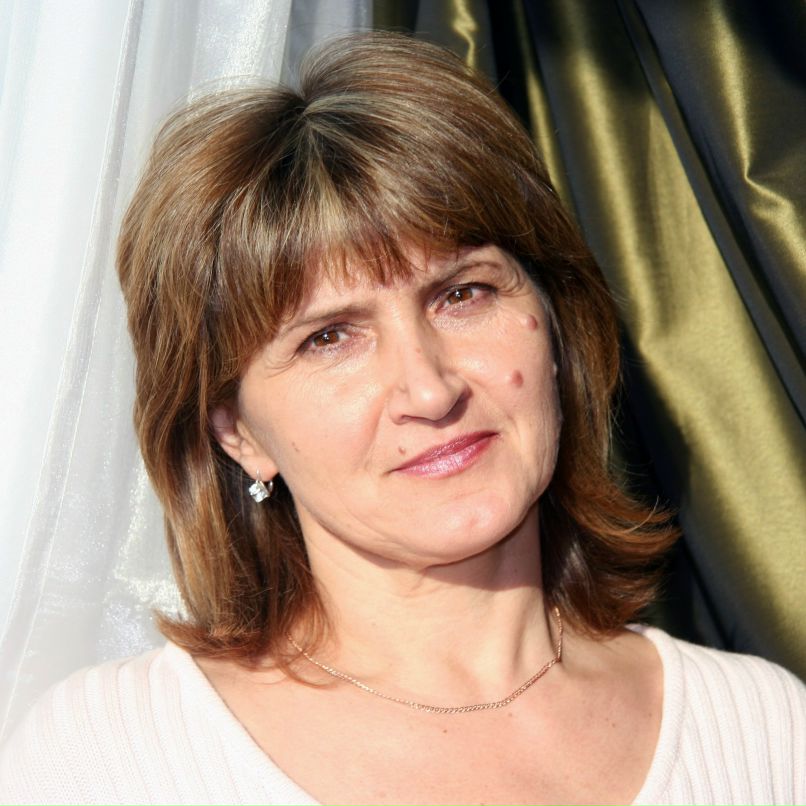 Екатерина Федорова | Санкт-Петербург