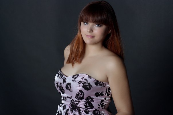 Леся Щукина | Санкт-Петербург