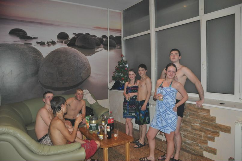 Андрюха Андреич ☭☭☭ | Санкт-Петербург