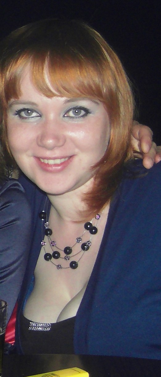 Надежда Севец <<<Одна такая>>> | Петрозаводск