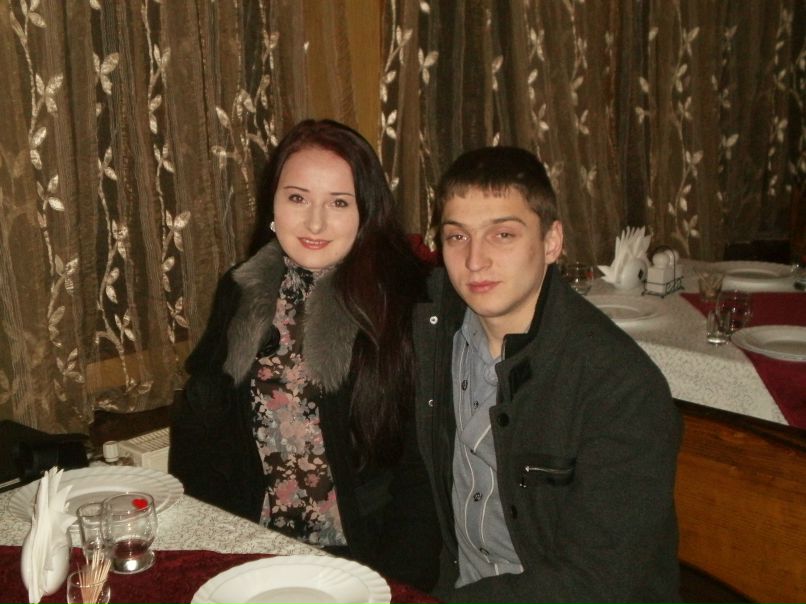 Діма Олесів | Косов