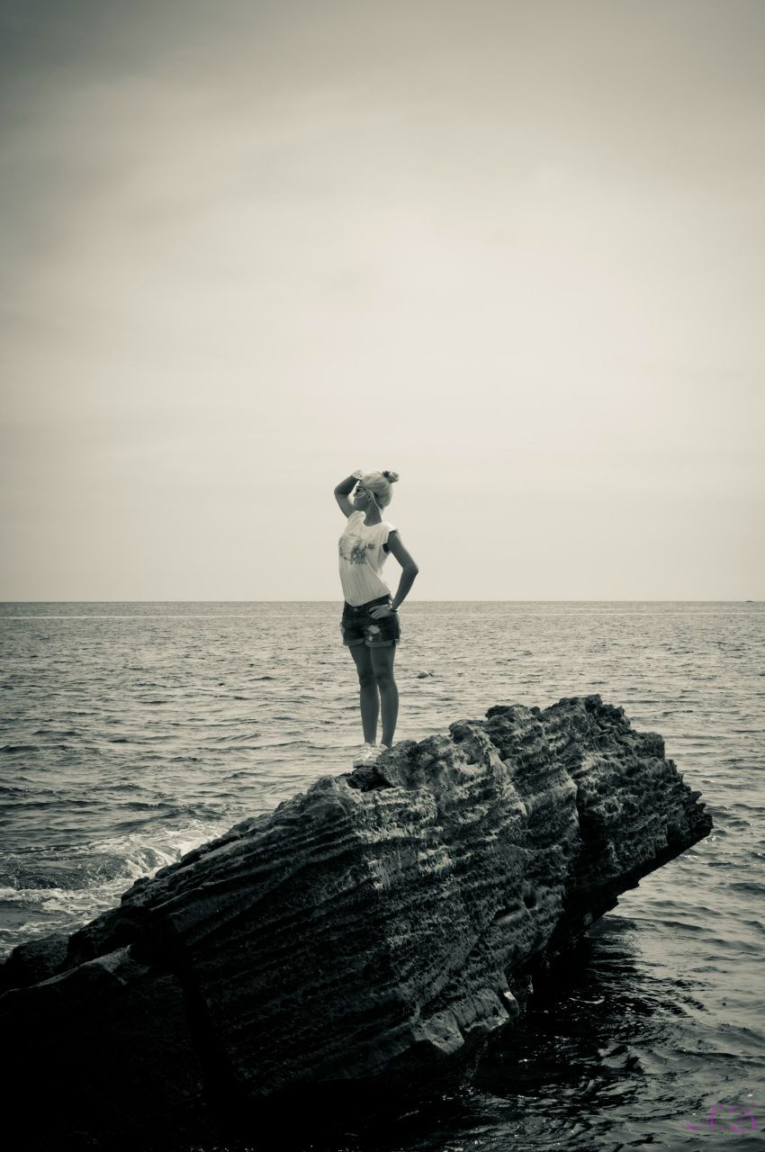 Анна Сибирякова | Владивосток