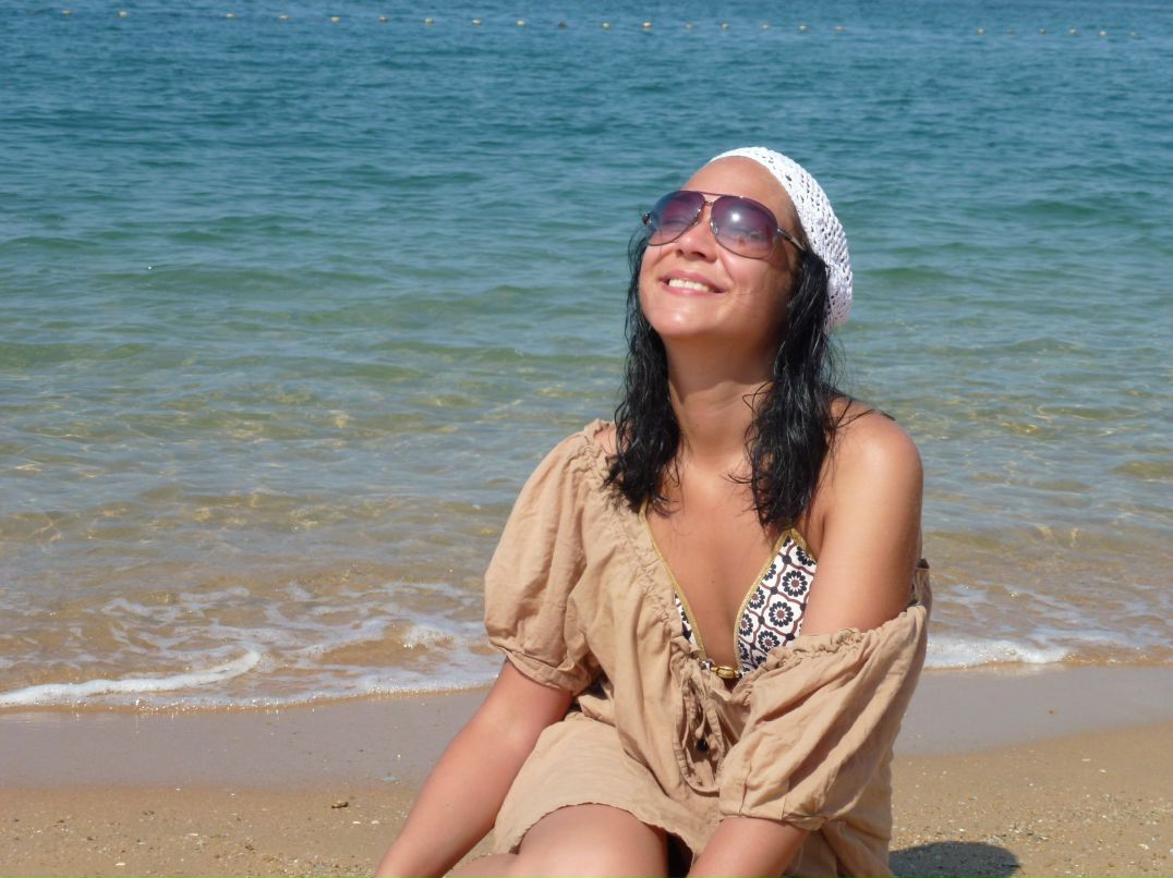 Анна Лукинская | Москва