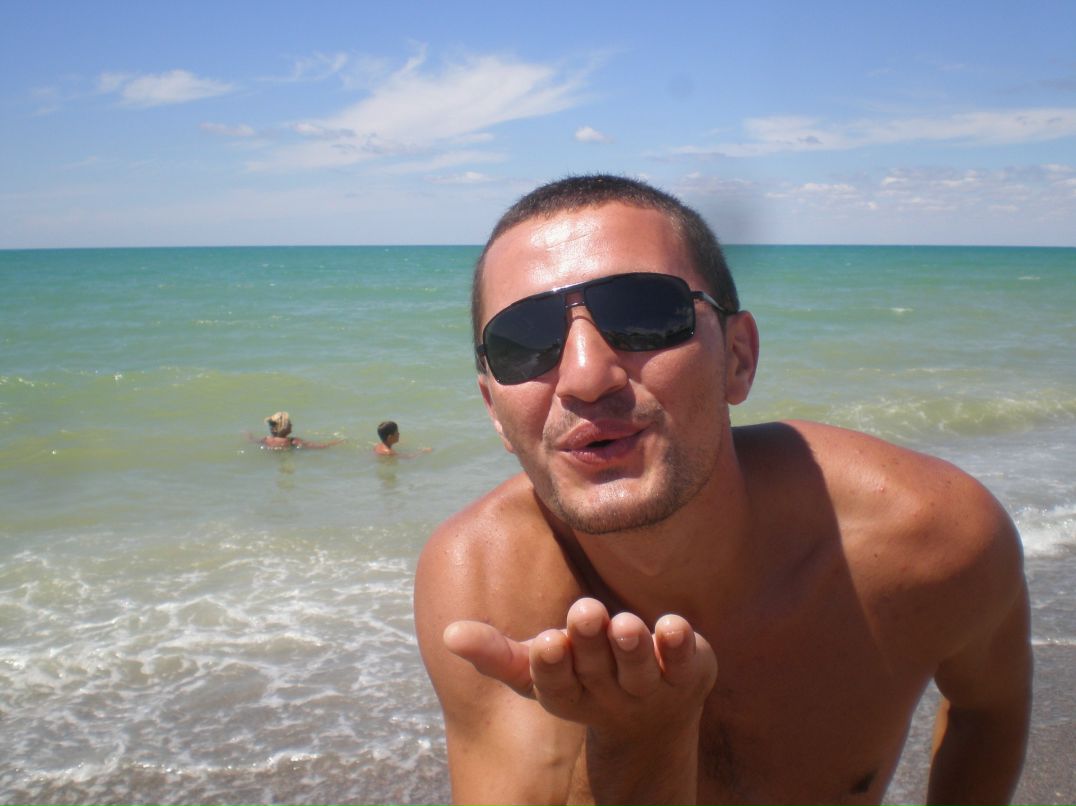 Misha Krychfalushij | Liberec