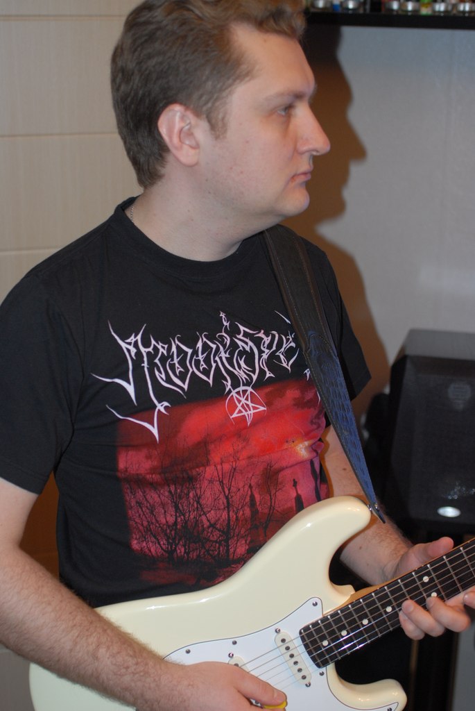 Максим Сатаров | Москва