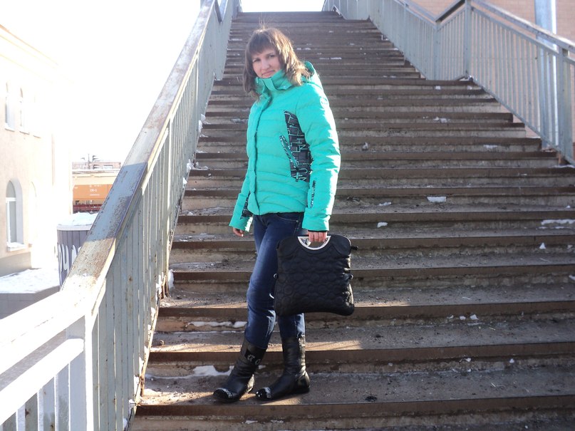 Вікторія Скороход | Черкассы