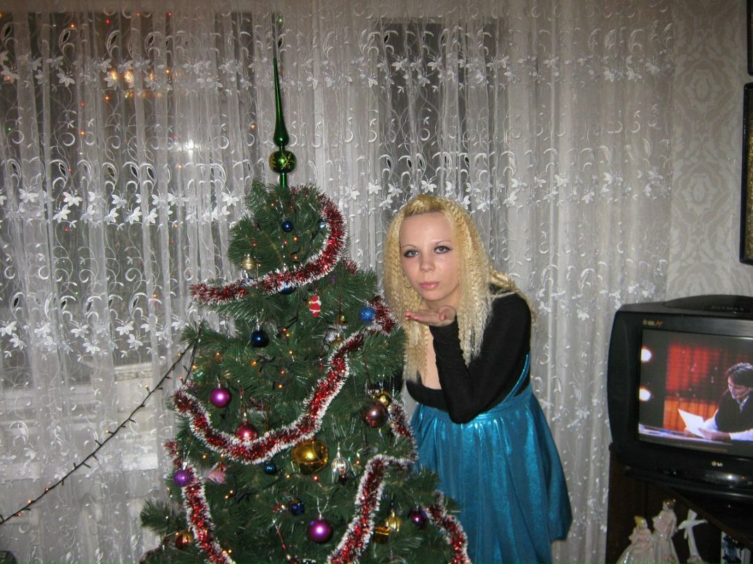 Юлия Бенюх | Бердянск