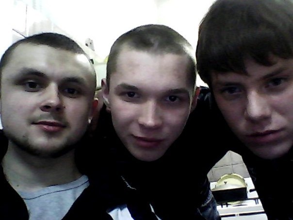 Андрей Чирков | Киров