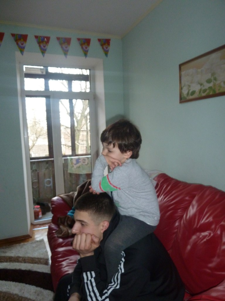 Семен Вакарчук | 