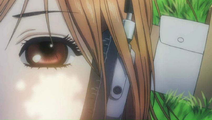 Emily Makpherson Sempl | 