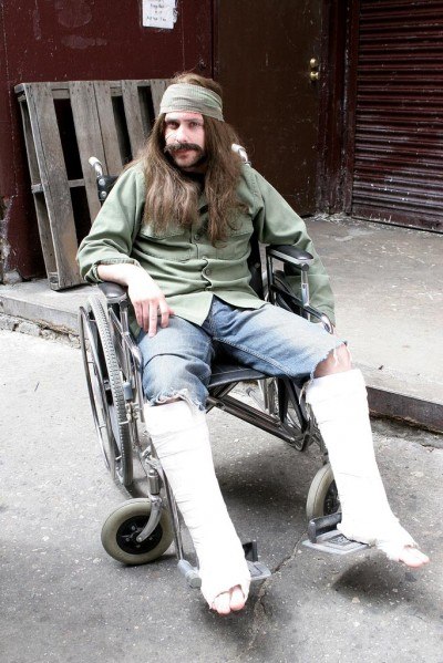 Василий Жван | Санкт-Петербург