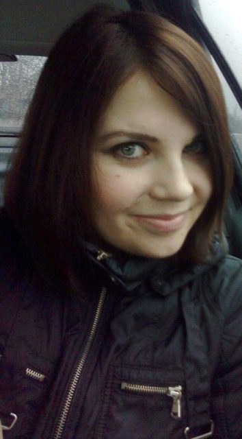 Ярослава Майданюк | Винница