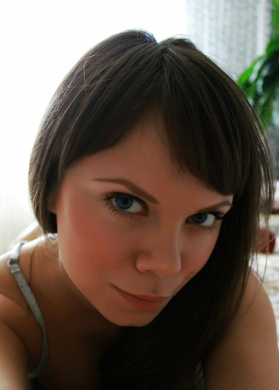 Ольга Овчинникова | Москва