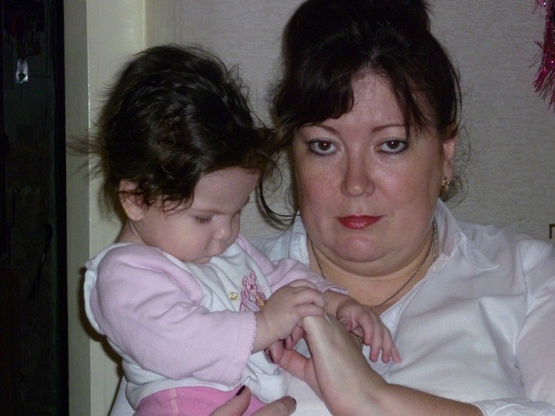 Анна Чихачёва | Самара