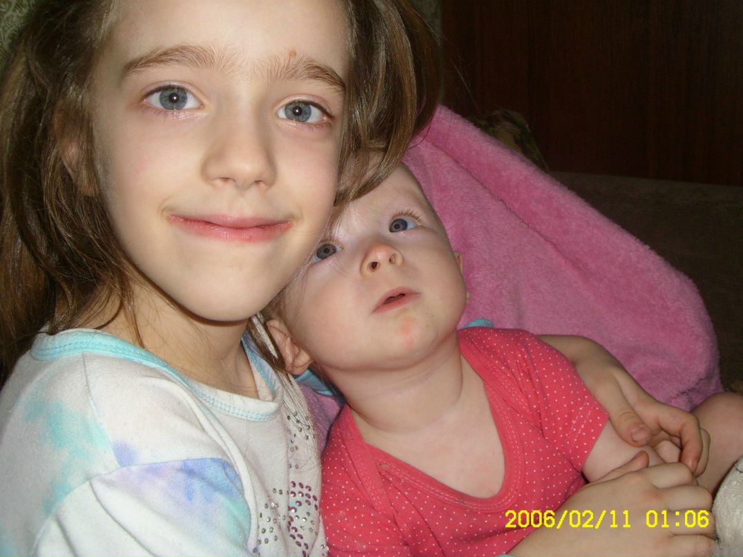 Мария Фролова | Санкт-Петербург