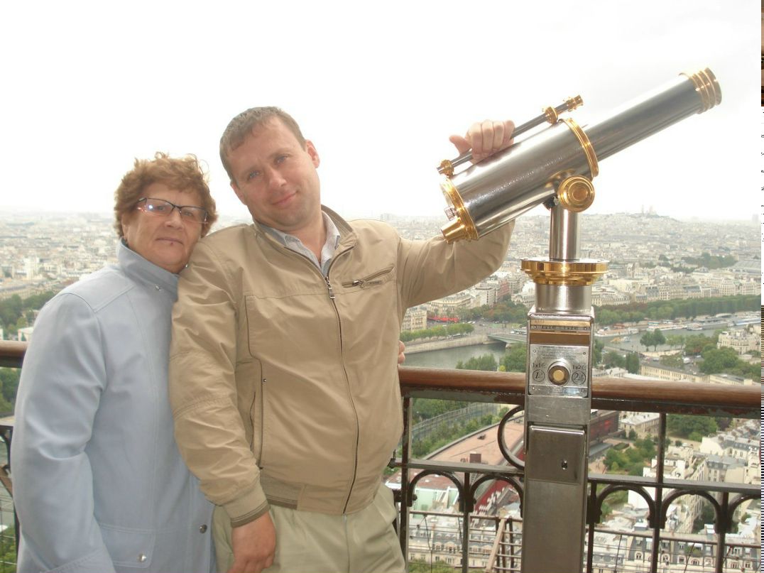 Елена Тихонова Владимировна | Сыктывкар