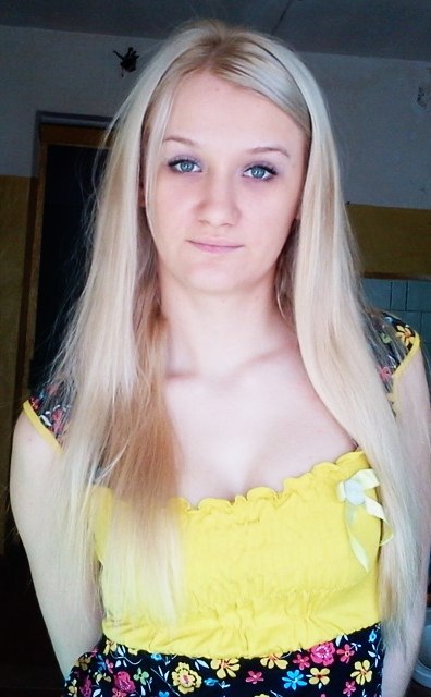 Инга Захарова | Петрозаводск