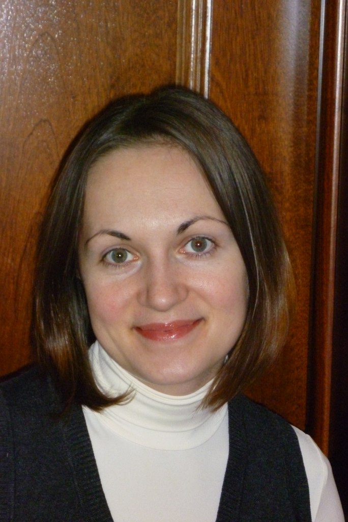 Светлана Беликова | Москва