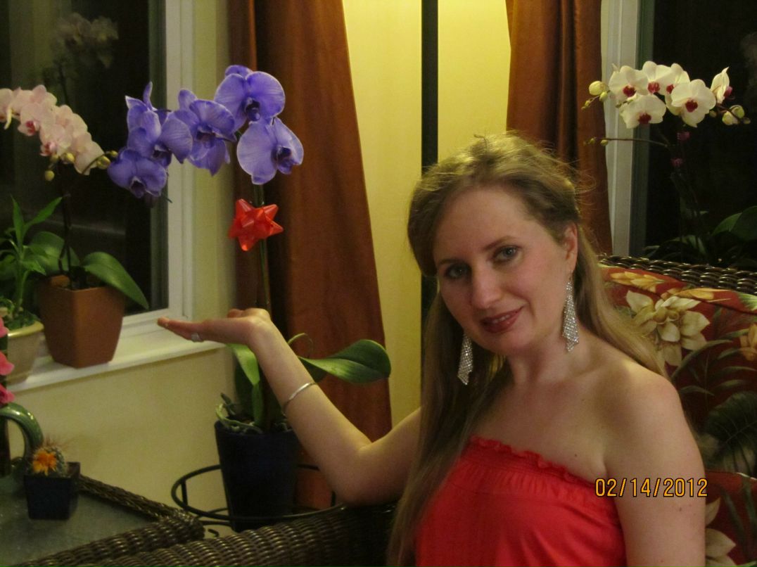 Яна Цвид | Lancaster