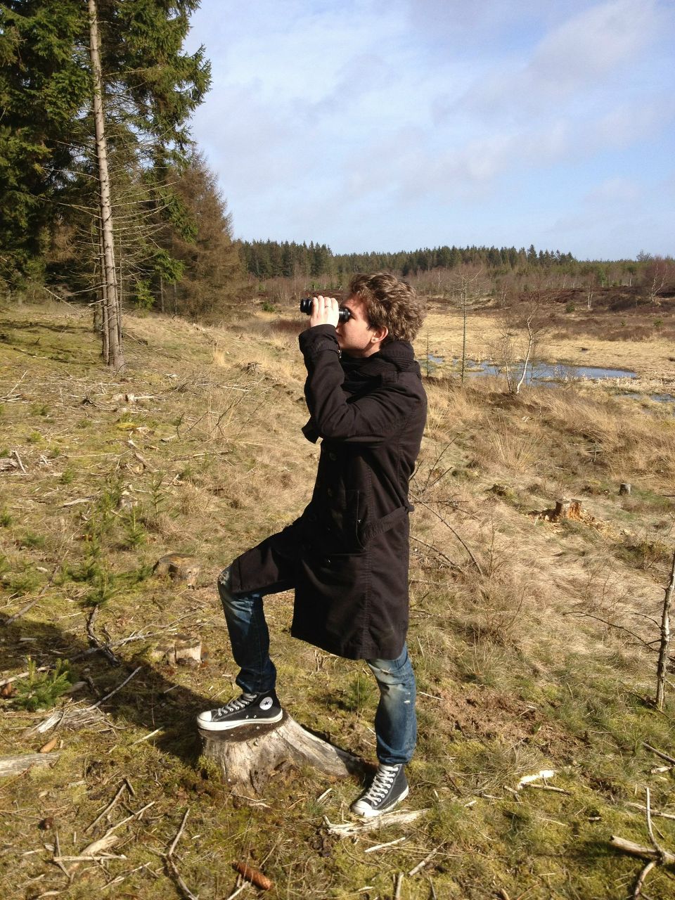 Denis Green-Andersen | Holstebro