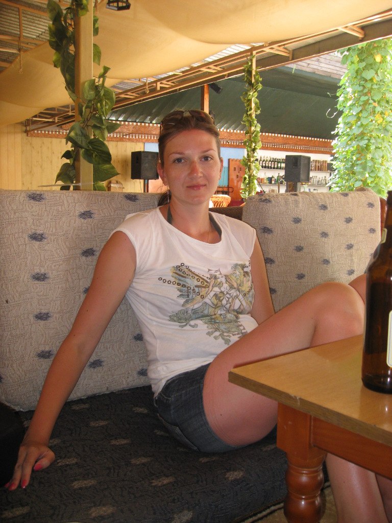 Ирина Зубкова | Белгород