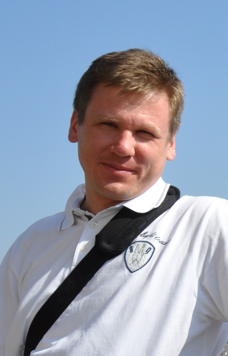 Денис Смирнов | Санкт-Петербург