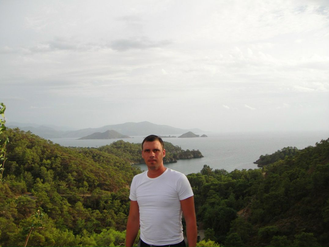 Виктор Филин | Москва