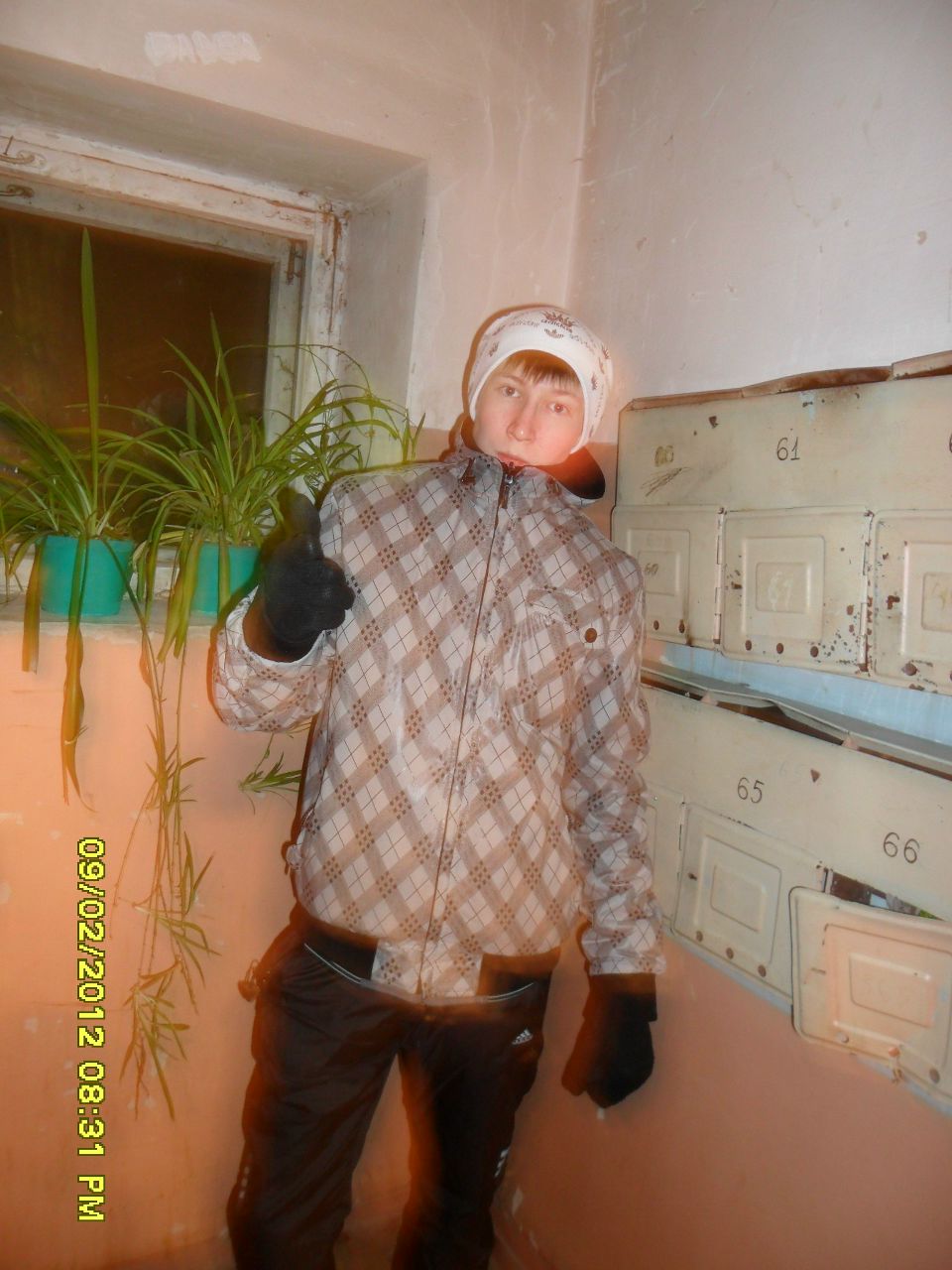 Денис Ларин | Ижевск