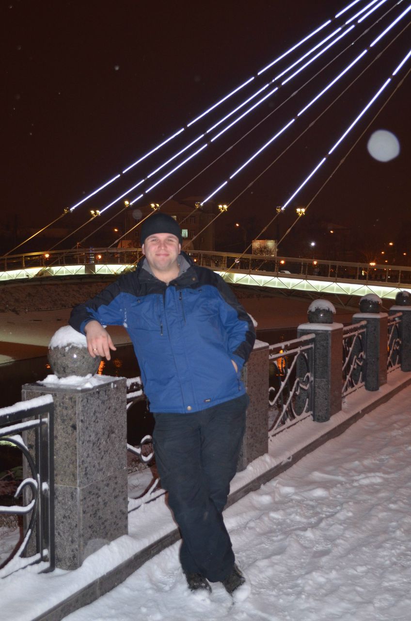 Александр Скуратов | Харьков