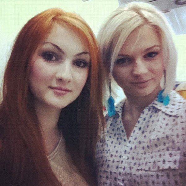 Alina Moroz | Волгоград