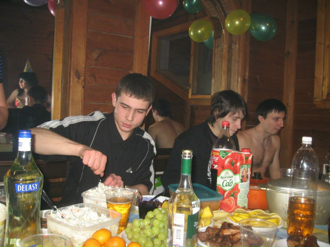 Евгений Еремин v1k | Липецк