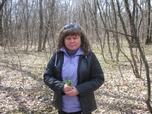 Наталия Хуртак | Санкт-Петербург