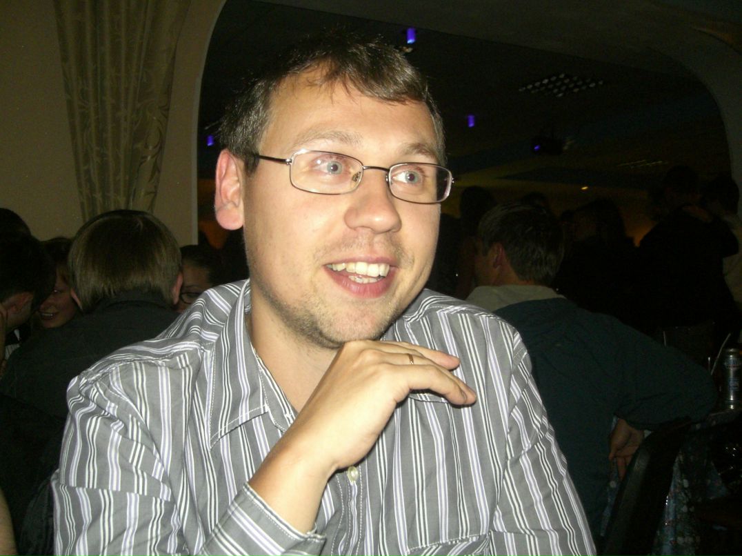 Евгений Якутов | Кировград