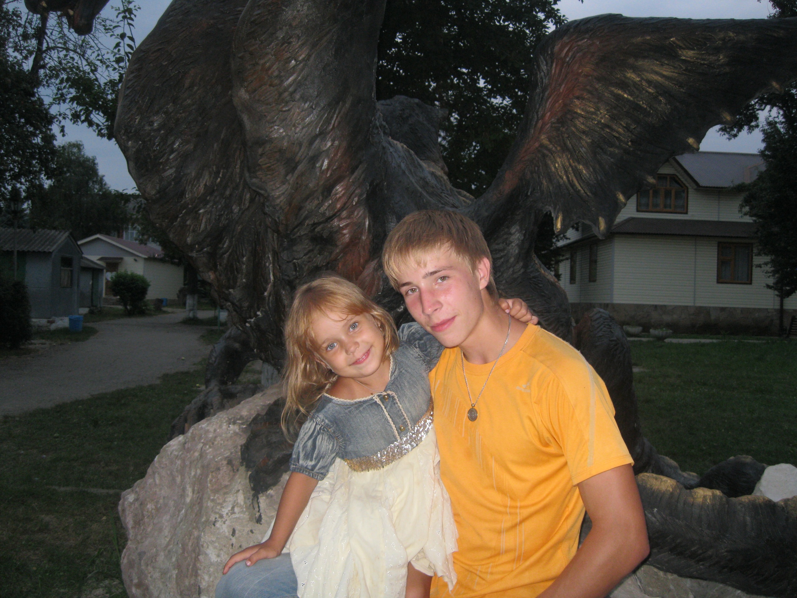 Фото профиля