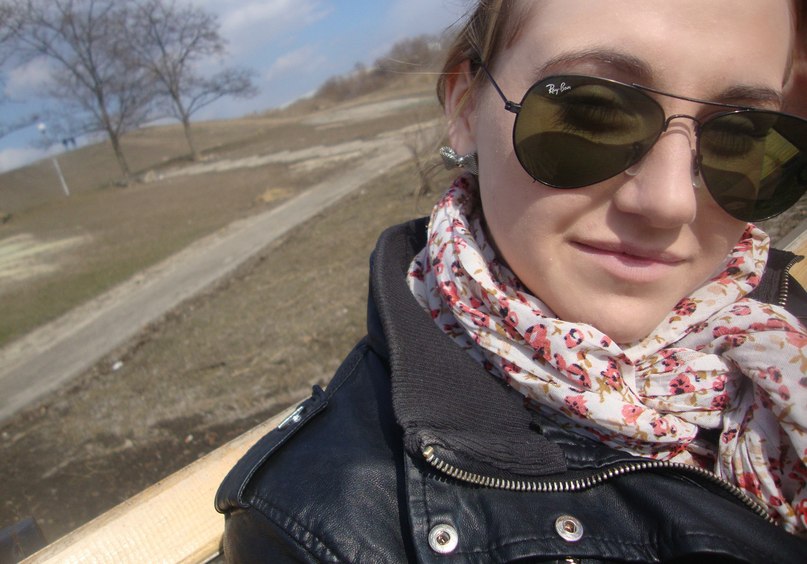 Юлия Заремба | Запорожье