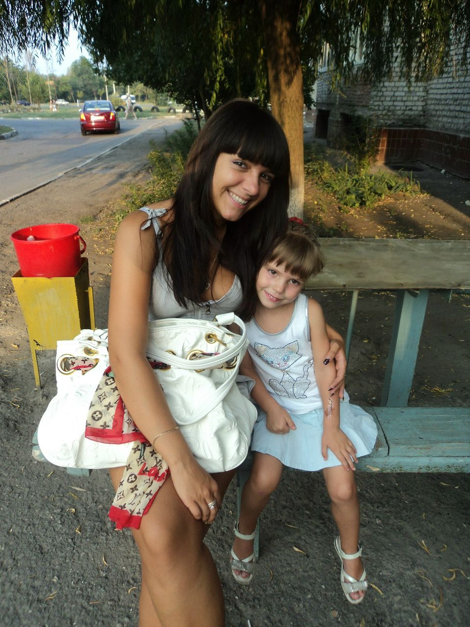 Катюша Прусихина Обаяшка | Харьков