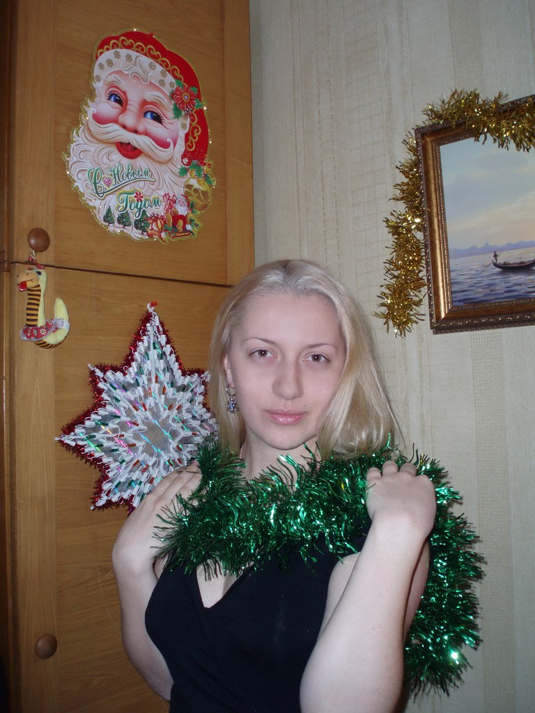 Юля Чуркина | Пенза