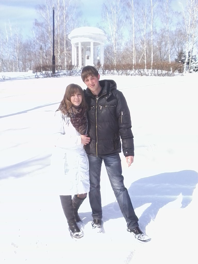 Николай Макаров | Ульяновск