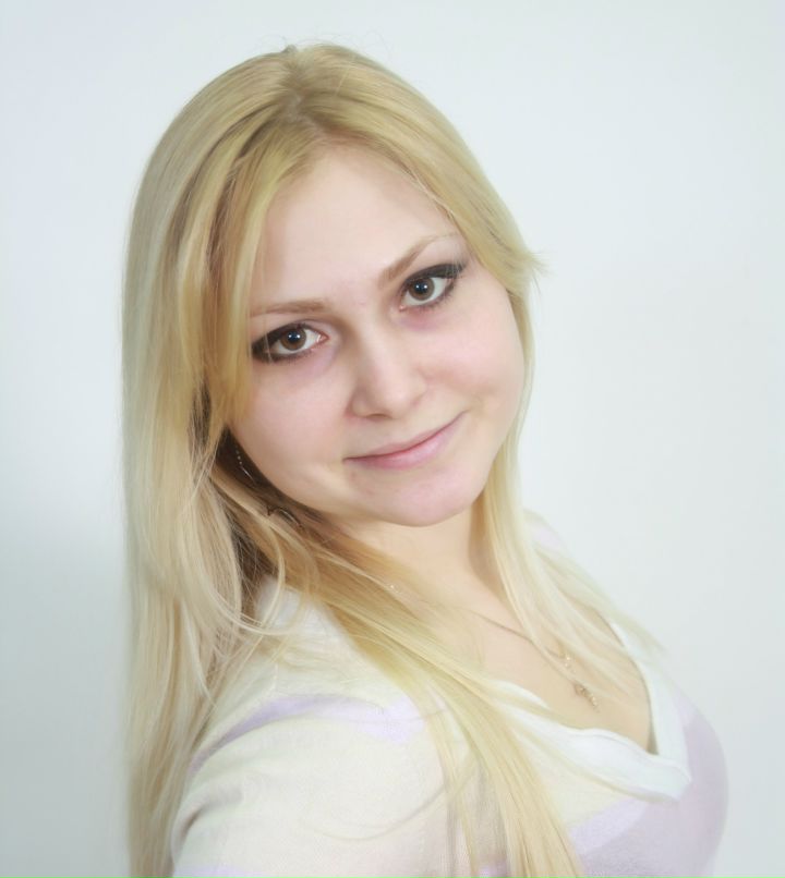 Александра Кудреватых | Москва